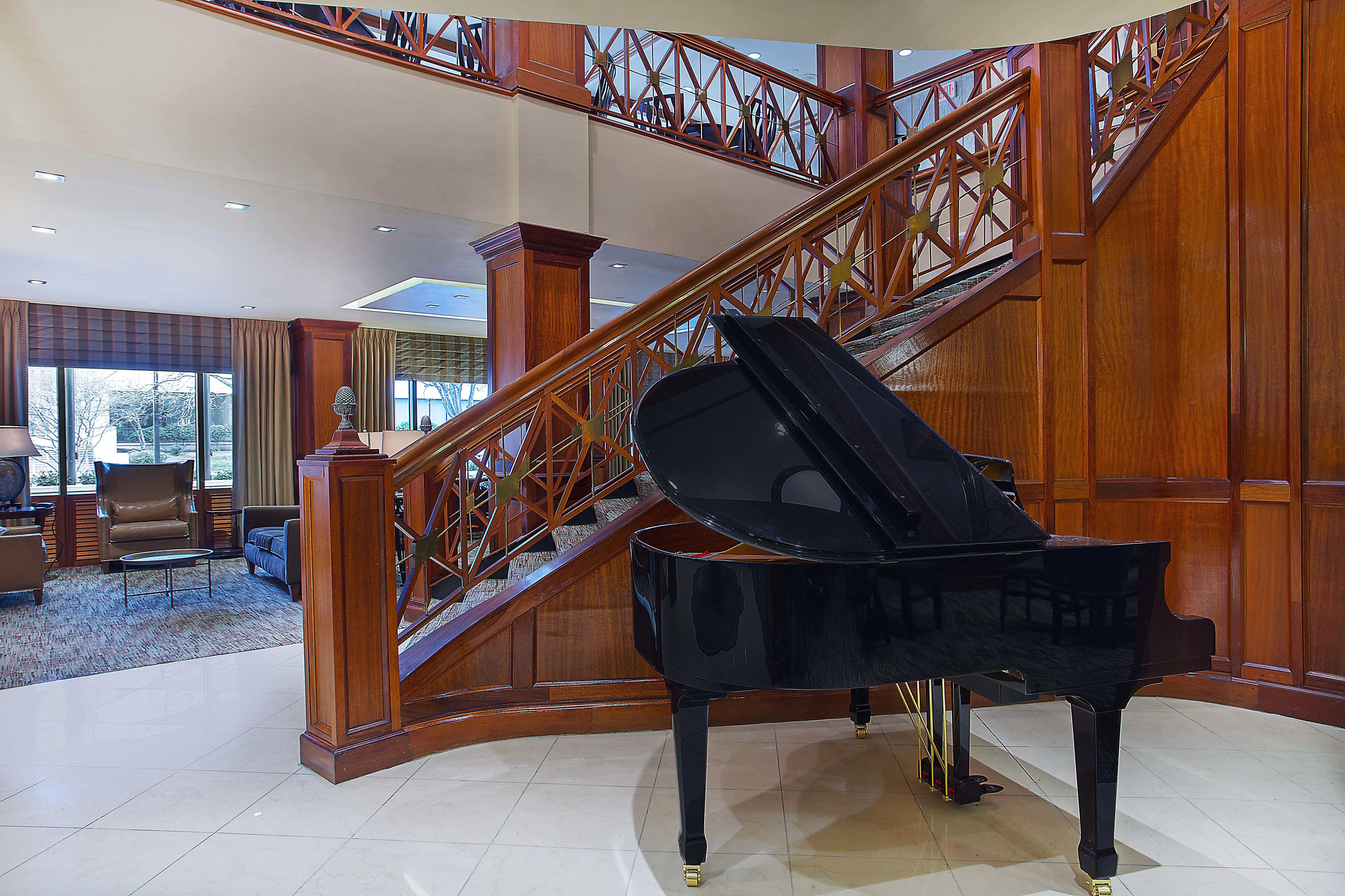 Crowne Plaza Knoxville Downtown University By Ihg Εξωτερικό φωτογραφία