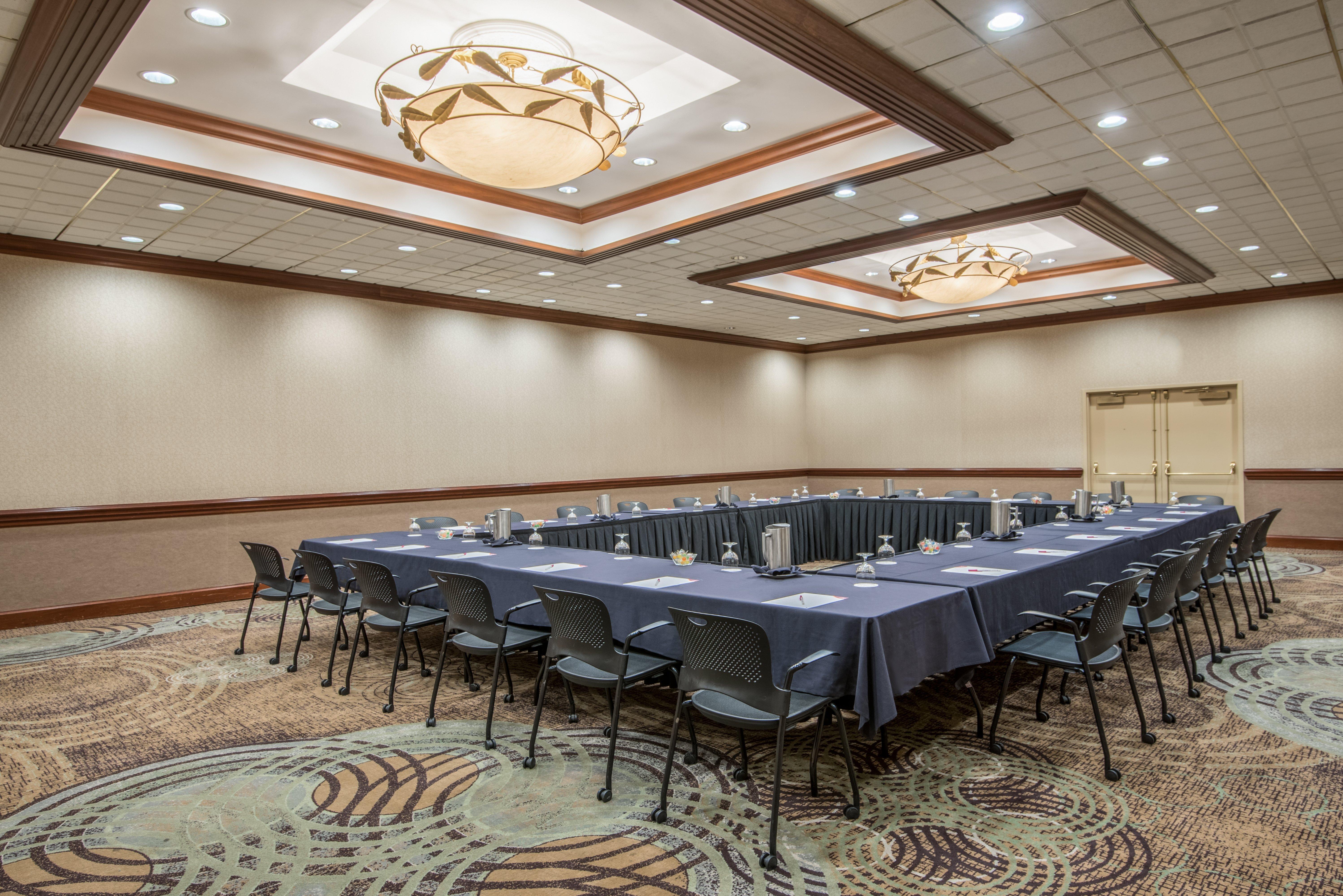 Crowne Plaza Knoxville Downtown University By Ihg Εξωτερικό φωτογραφία