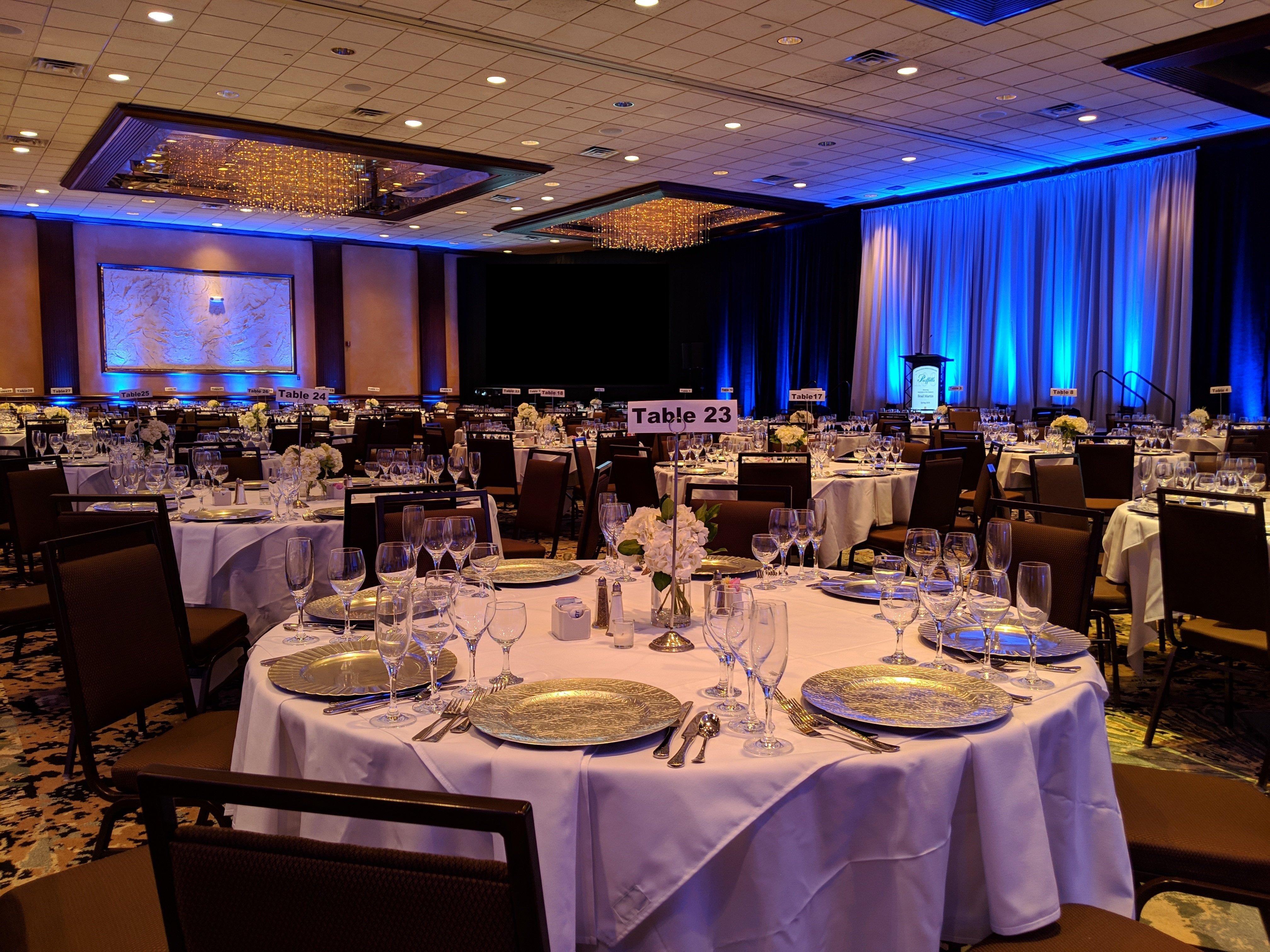 Crowne Plaza Knoxville Downtown University By Ihg Εξωτερικό φωτογραφία