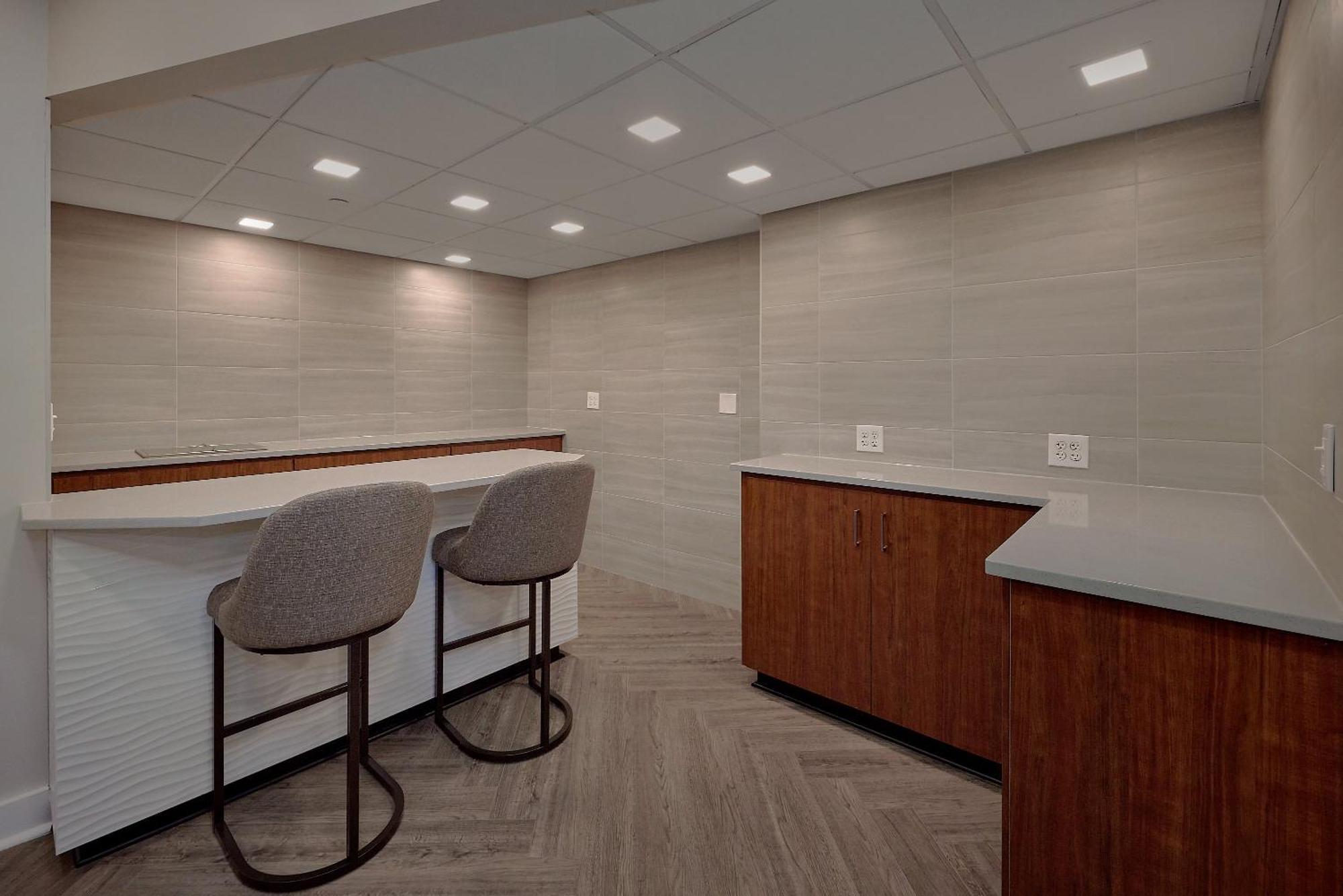 Crowne Plaza Knoxville Downtown University By Ihg Εξωτερικό φωτογραφία