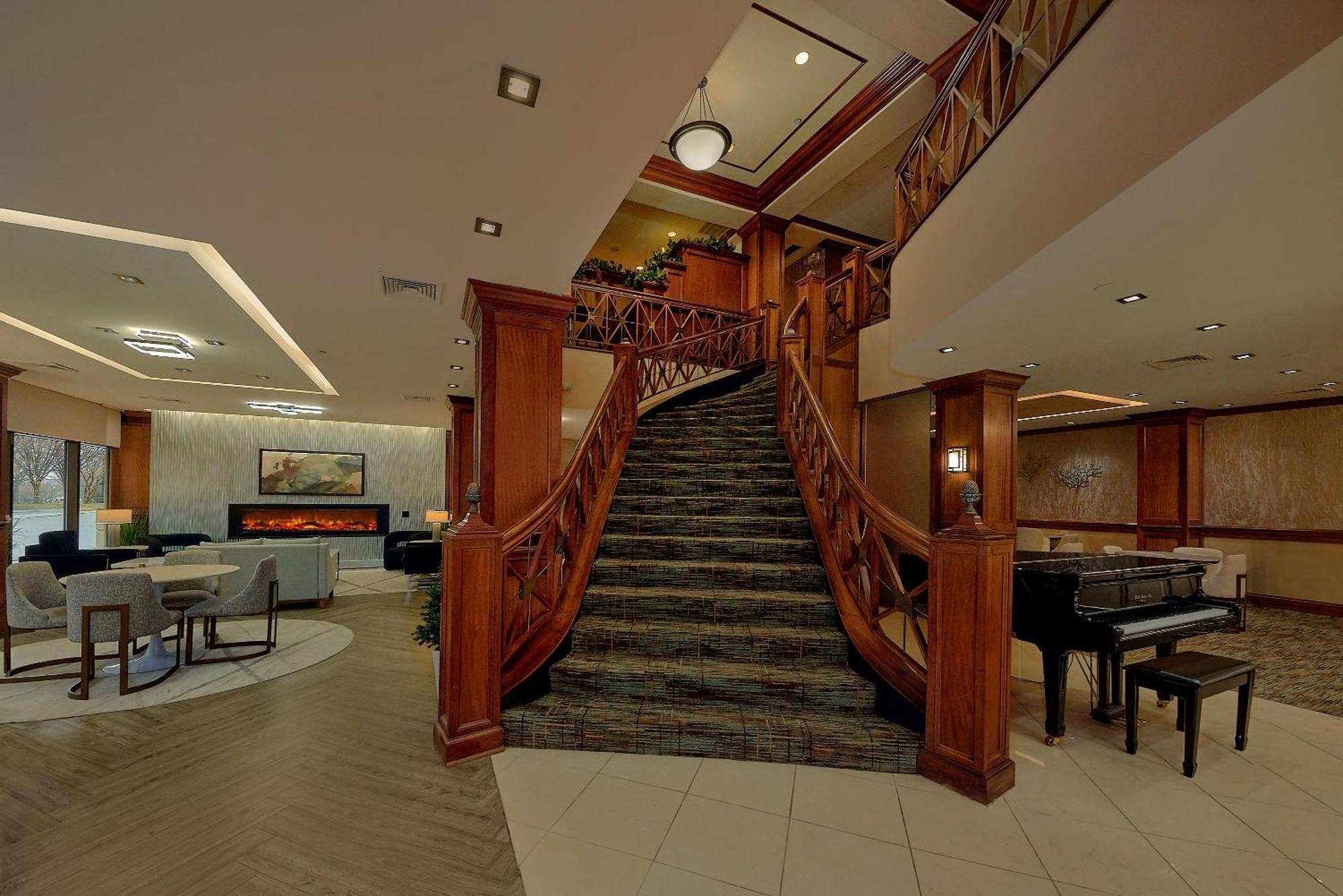 Crowne Plaza Knoxville Downtown University By Ihg Εξωτερικό φωτογραφία