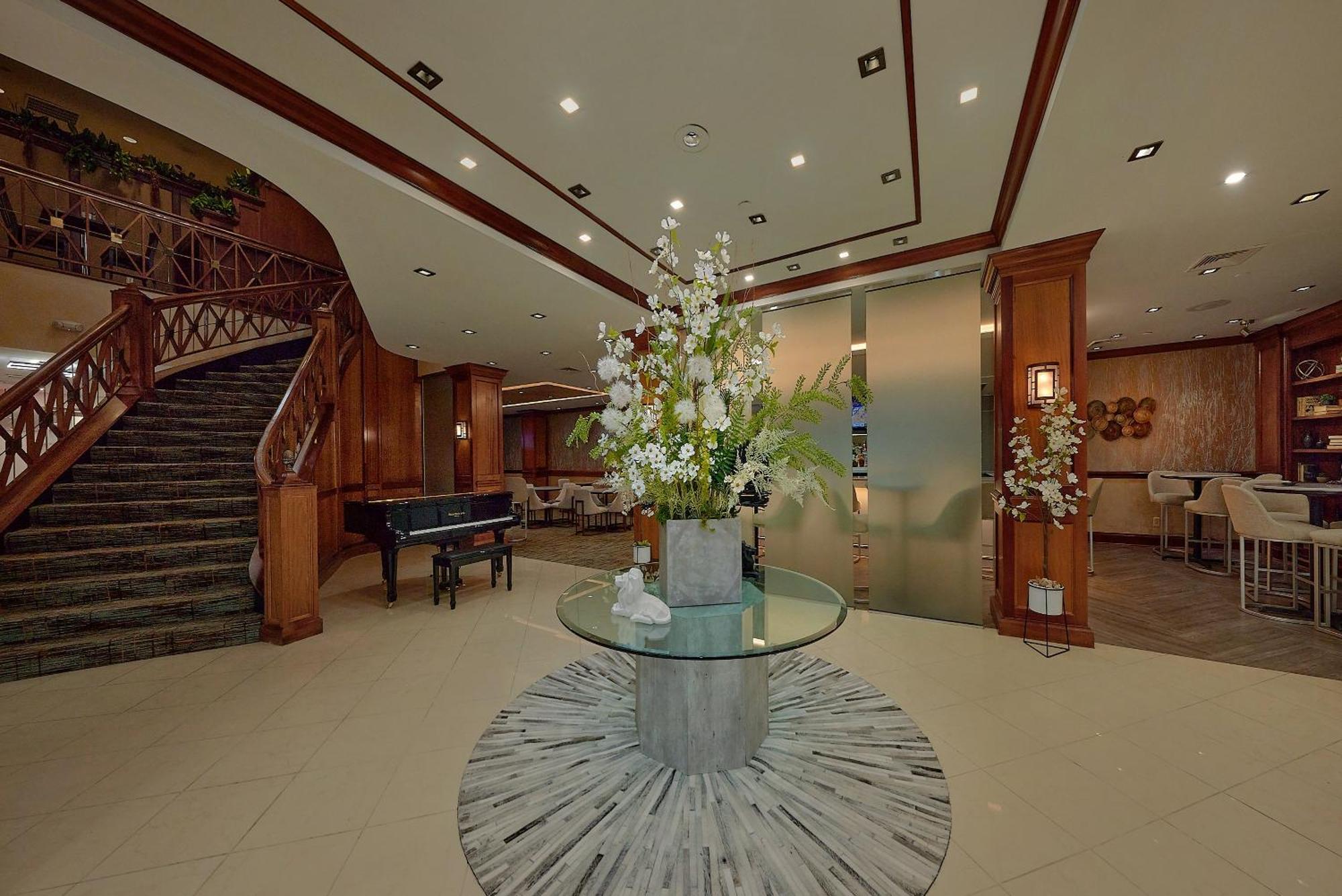 Crowne Plaza Knoxville Downtown University By Ihg Εξωτερικό φωτογραφία
